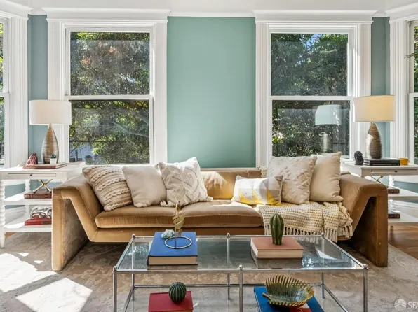 1527 Church St, San Francisco, CA 94131