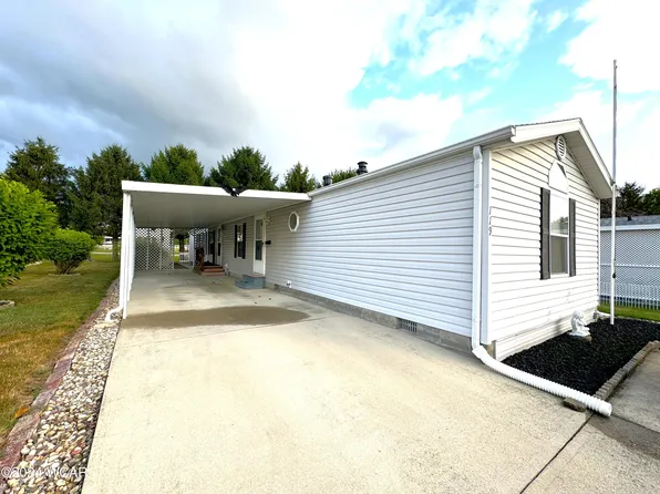 310 Jill Ave, Celina, OH 45822