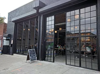 Rented by Garden Management