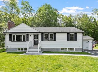 3 Hanson Rd, Wilmington, MA 01887