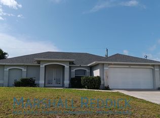 1902 SW 30th St, Cape Coral, FL 33914