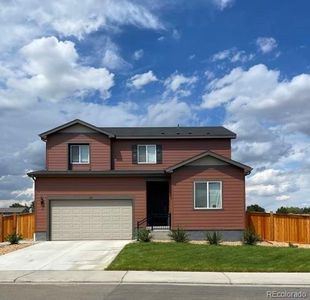 6877 E 119th Place, Thornton, CO, 80233