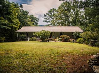 1394 Highway 299, Wildwood, GA 30757