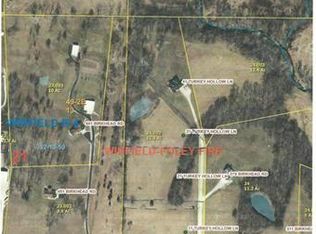 21 Turkey Hollow Ln, Winfield, MO 63389