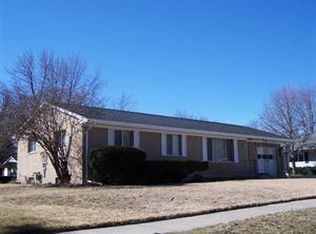 35 W Miller Ave, Milan, MI