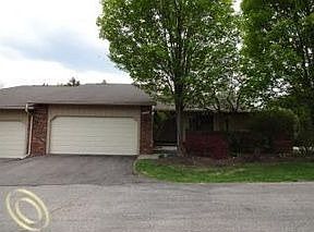 1st image of 4217 Foxpointe Dr #1