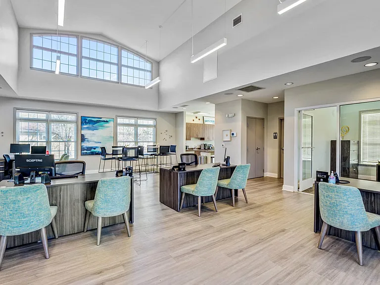Reserve at Providence — Photo 32