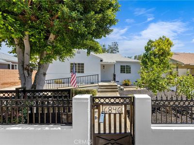 6846 Wystone Ave, Reseda, CA, 91335