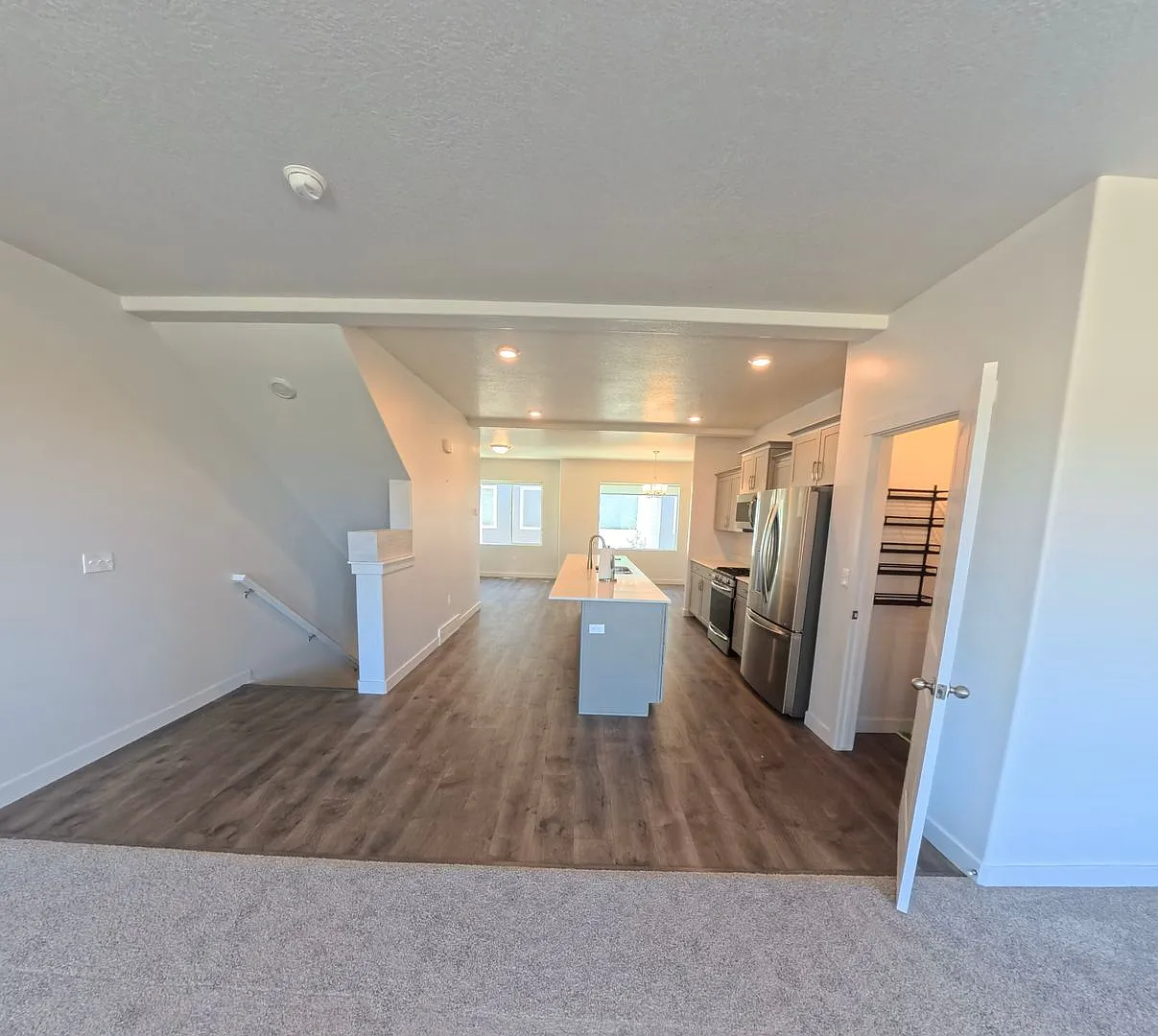 Lexington Townhome - Orem — Photo 4