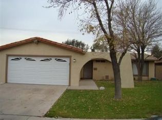 1657 W Barbara Worth Dr, El Centro, CA 92243