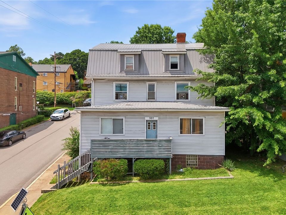 1st image of 501 Freeport Rd