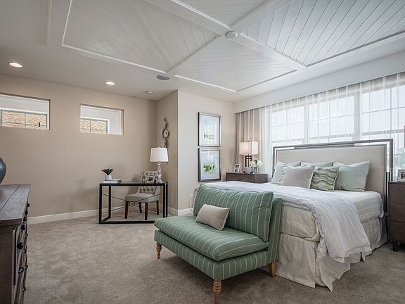 Harbor Isle II Primary Bedroom