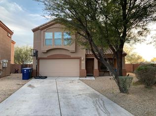 3934 E Stony Meadow Dr, Tucson, AZ 85756