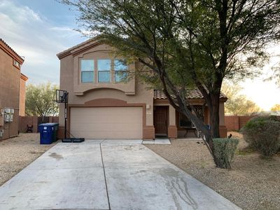 3934 E Stony Meadow Dr, Tucson, AZ, 85756