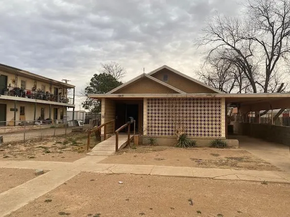 1917 Avenue L, Lubbock, TX 79411