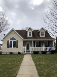 4756 Bay View Rd, Hamburg, NY, 14075