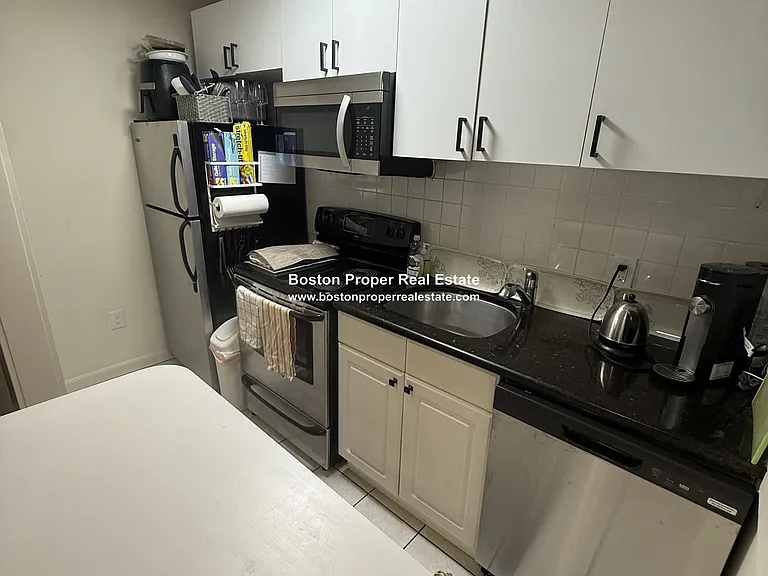 274 Marlborough St #2 — Photo 6