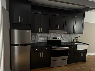 Rented by Delmark Realty LLC