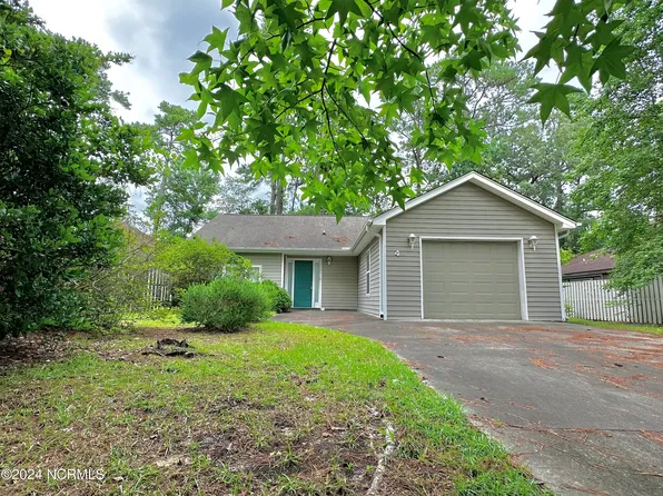 4 Court 1 Northwest Drive, Carolina Shores, NC 28467