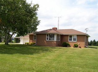 10530 Vasold Rd, Freeland, MI 48623