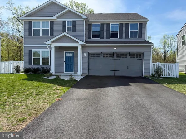 73 Gypsum Rd, Dover, DE 19904
