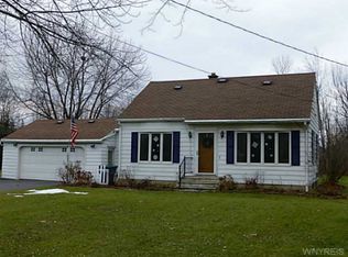 1897 Harvey Rd, Grand Island, NY 14072