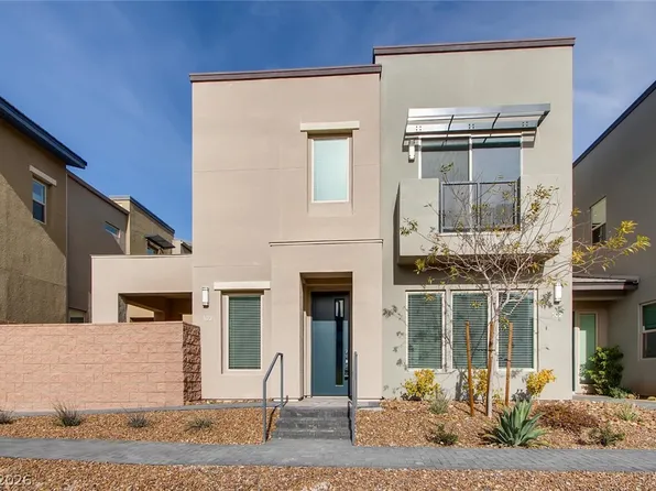 11285 Essence Point Ave Unit 103, Summerlin, NV 89135