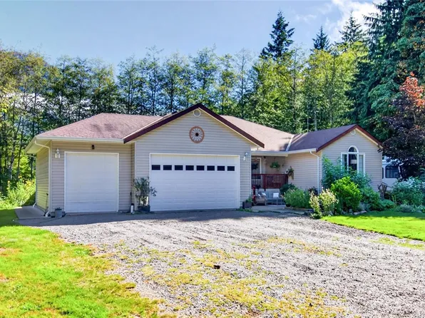 429 Howes Rd, Strathcona, BC V0P 1R0