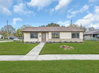 1601 Harris Ave, Pasadena, TX 77506