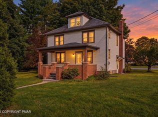 116 Corner Rd, Gilbert, PA 18331