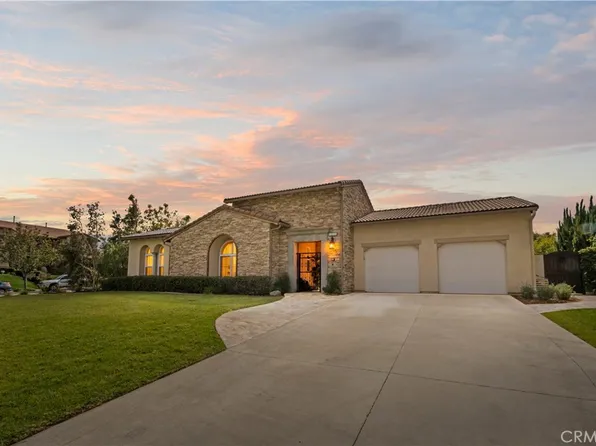 5848 Canter Cove Ct, Rancho Cucamonga, CA 91739