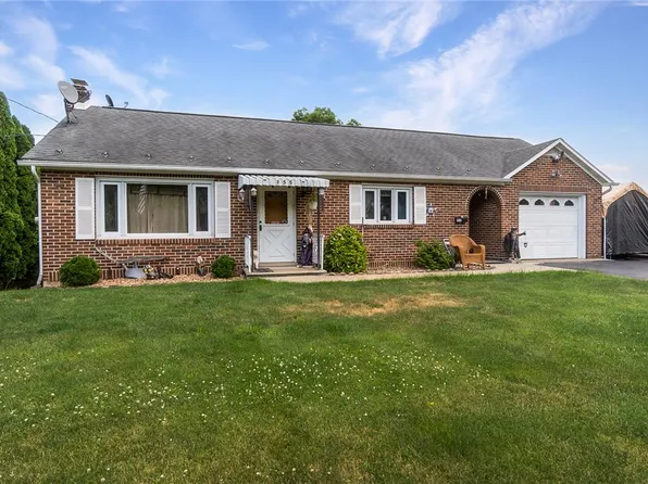 155 Washington Blvd, Bangor, PA 18013