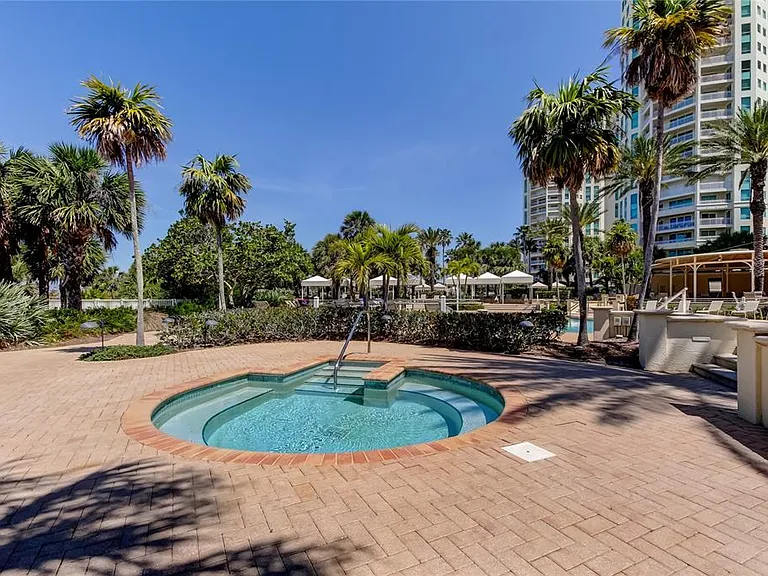 1200 Gulf Blvd #101 — Photo 54