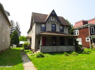 331 Rural Ave, Williamsport, PA 17701