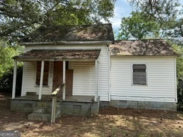 196 Orchard St, Jackson, GA 30233