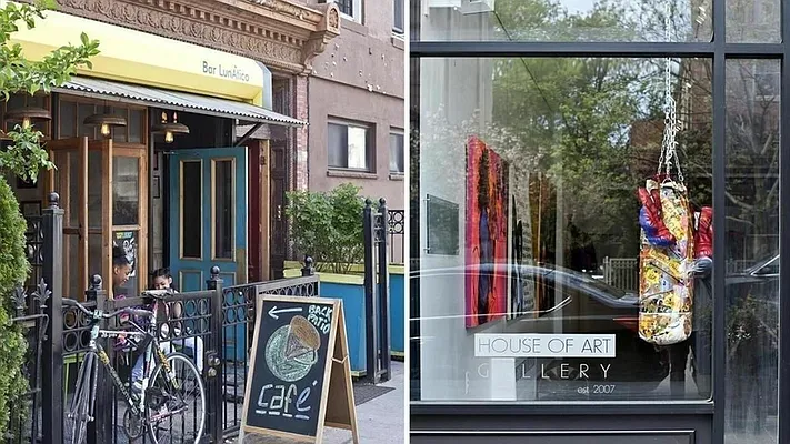 Rented by Nooklyn NYC LLC | media 26