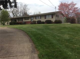 720 Lincoln Ave, Bentleyville, PA 15314