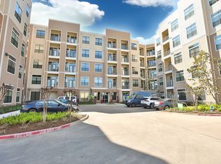 8700 Main St #1138, Houston, TX 77025