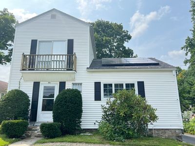 5 Wildwood Ave, Worcester, MA, 01603