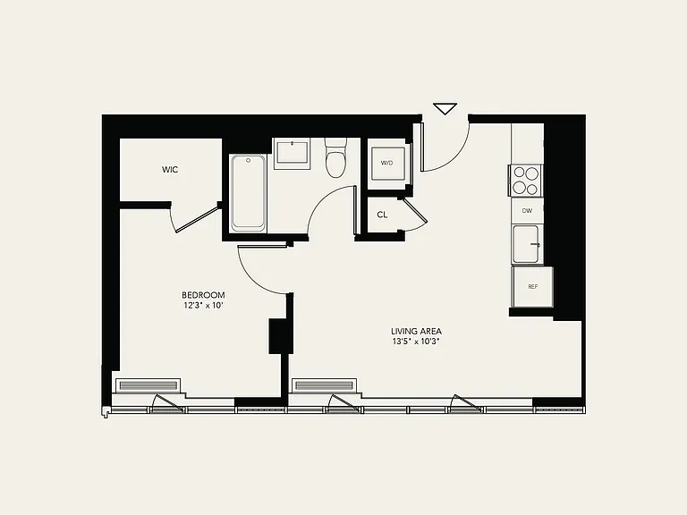336 Douglass St #15F — Photo 2