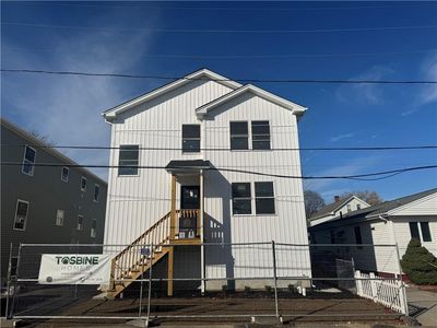 0 Sherwood St, Providence, RI, 02908