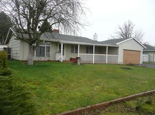 18025 SE Harrison St, Portland, OR 97233