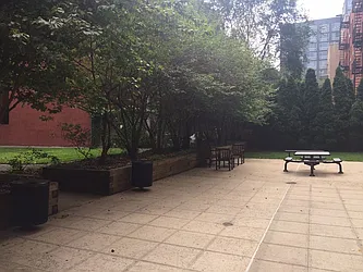 Rented by Manhattan Skyline