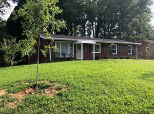 803 W Murray Ave, Durham, NC 27704