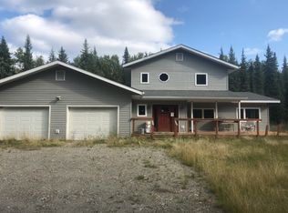 3433 Lineman Ave, North Pole, AK 99705