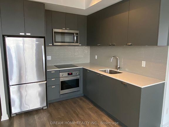 2nd image of 56 Forest Manor Rd #2510
