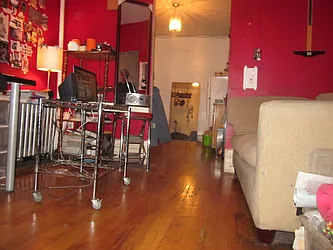 Rented by Broadway International Realty Corp