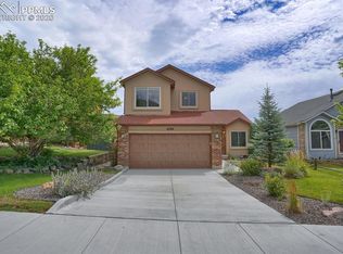 2590 Silent Rain Dr, Colorado Springs, CO 80919