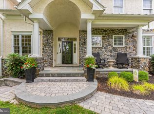 241 Caleb Dr, West Chester, PA 19382