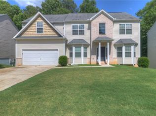 6158 Sable Fox Dr, Riverdale, GA